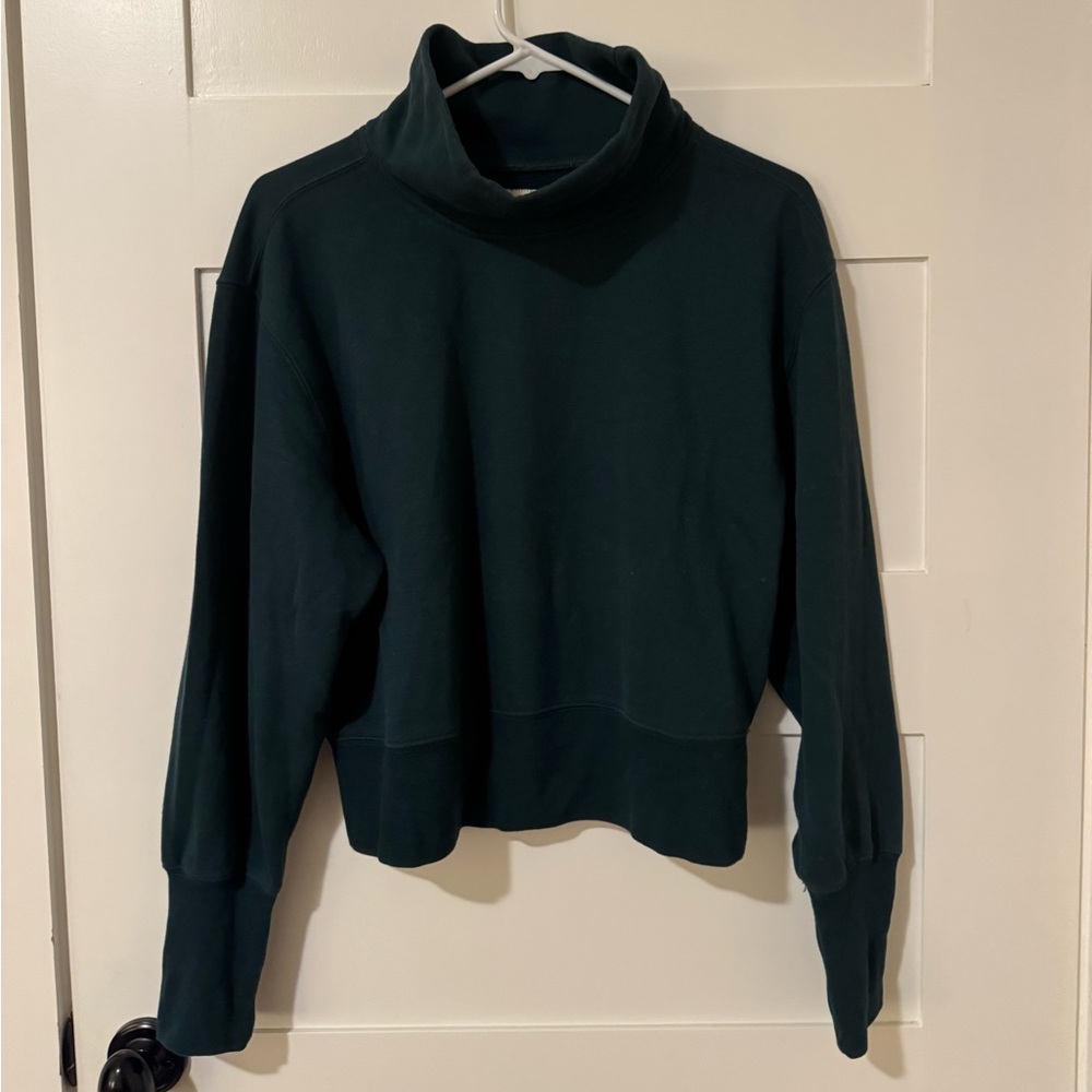 Abercrombie & Fitch Turtleneck Sweater